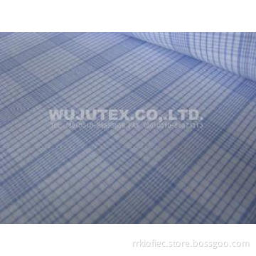 New Cotton Yarn Dyed Fabric, Stable Quality Comfortable fab